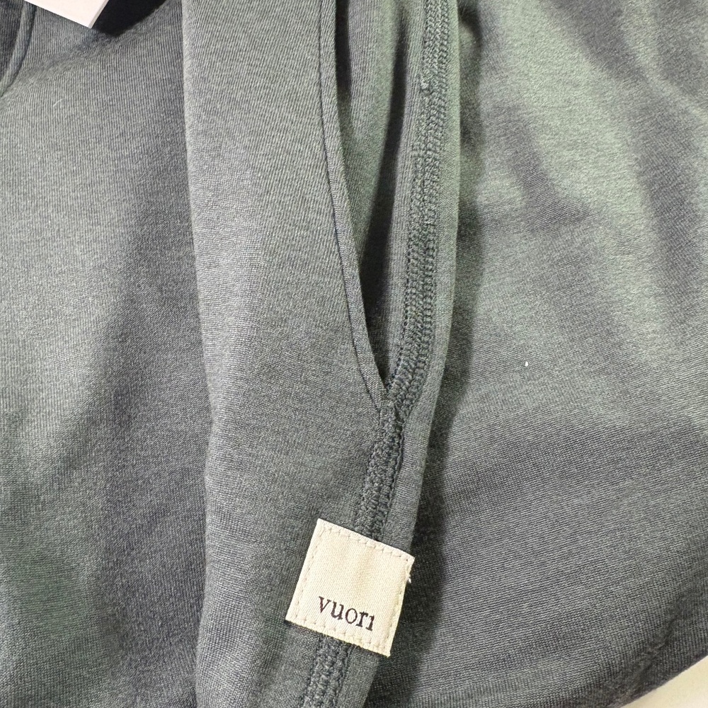 NWT Vuori Joggers